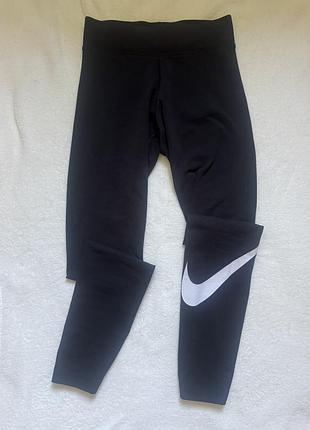 Спортивні  лосини nike