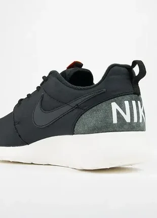 Nike roshe one retro (42.5-43) 27.5-28см мужские кроссовки оригинал