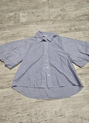 Сорочка zara