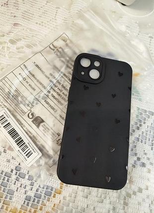 Чохол на телефон iphone 14