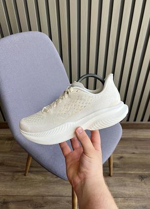 Кросівки hoka w mach 6 41 розмір оригінал нові сток