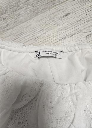 Платье zara 2