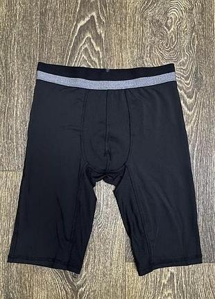 Чоловічі спортивні шорти велосипедкі dunnes