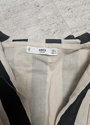 Платье mango 3