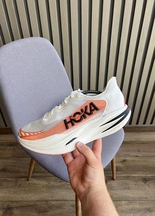 Кросівки hoka u cielo x1 2.0 48 розмір оригінал нові сток