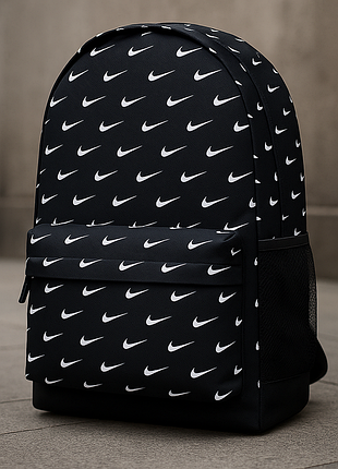Рюкзак портфель школьный спортивный nike