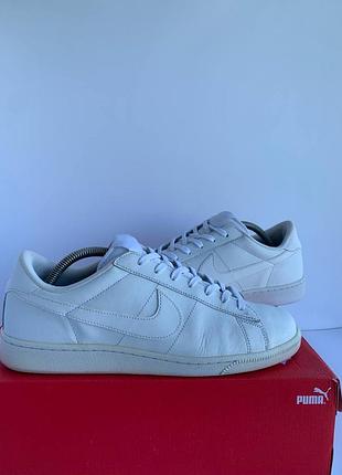 Кросівки nike tennis