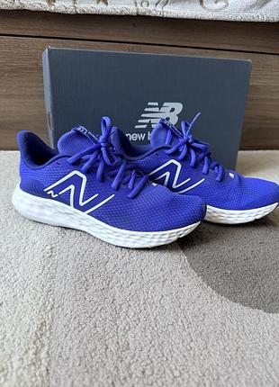 Кросівки new balance 39р