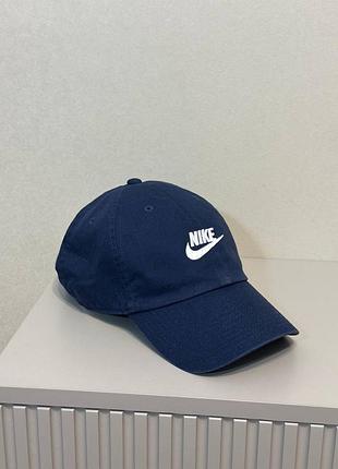 Кепка nike на голову 55-56 см