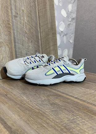 Кросівки adidas 44/28см