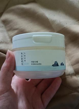 Round lab гідрофільний бальзам