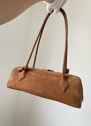 Сумка жіноча alaia женская