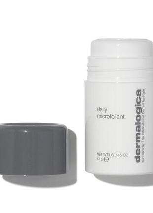 Щоденний мікрофоліант dermalogica daily microfoliant