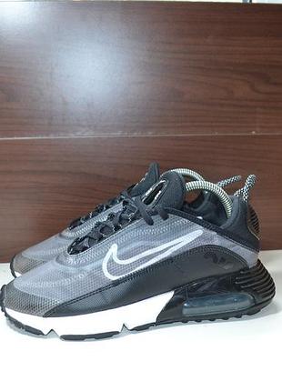 Nike air max 2090 ck2612-002 кроссовки 40р оригинал