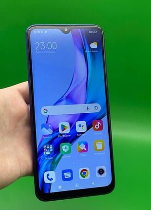 Продам xiaomi redmi 9 3/32 gb (sunset purple)