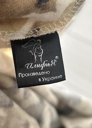 Женский свитер 3