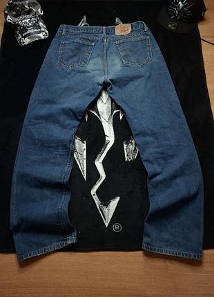 Джинсы levis 501 оригінальні джинси левис левайс джинси базові чоловічі джинси м