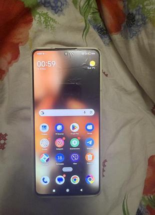 Poco x6 pro 5g 8/256