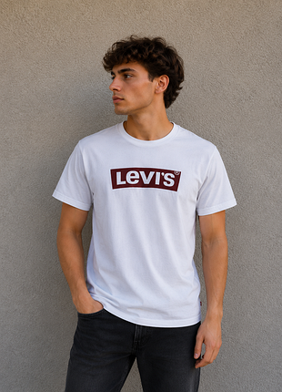 Levis футболка поло levi's худі світшот левайс