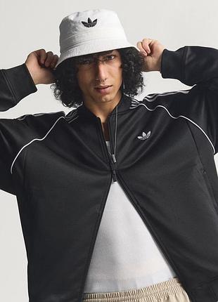 Кофта adidas m/l олимпийка оригинальная из сша свитшот реглан