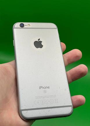 Продам iphone 6s 16 gb. 100% батарея. 6