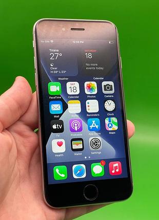 Продам iphone 6s 16 gb. 100% батарея.