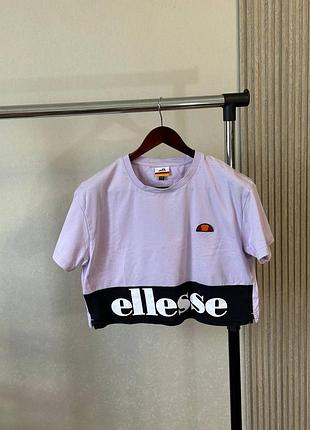Футболка жіноча ellesse •розмір м