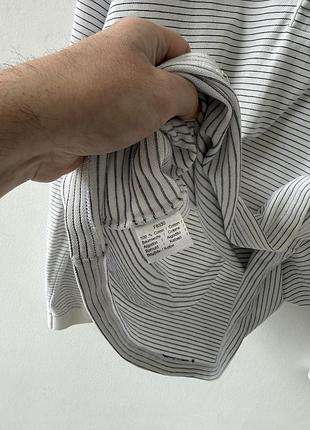 Кофта лонгслів lacoste 9