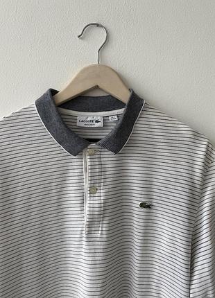 Кофта лонгслів lacoste 5