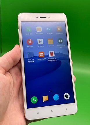 Продам xiaomi redmi note 4 3/32 gb.