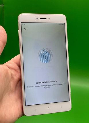 Продам xiaomi redmi note 4 3/32 gb. 2