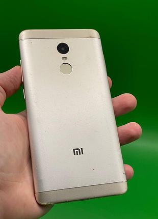 Продам xiaomi redmi note 4 3/32 gb. 4