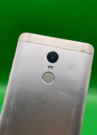 Продам xiaomi redmi note 4 3/32 gb. 5