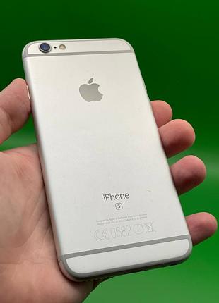 Apple iphone 6s / 16 gb / 100% акб! 5