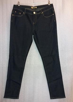 Джинсы skinny 14/42