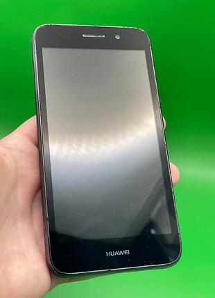 Продам huawei y3 2017 1/8 gb. 2