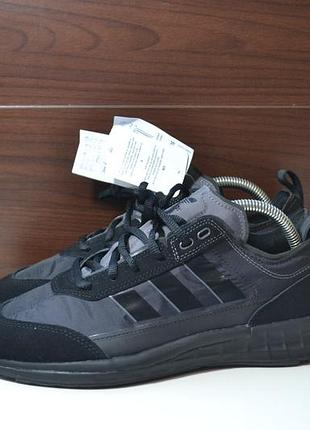 Adidas sl 7200 fv9820 кроссовки 41-41.5р оригинал