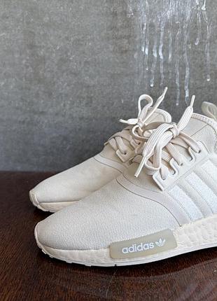 Кросівки adidas nmd r1