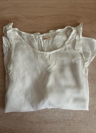 Блуза hollister
