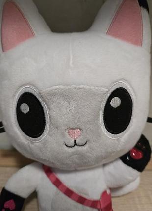 Кошка из габби. 2