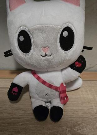 Кошка из габби. 3