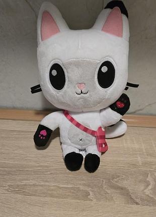 Кошка из габби. 4