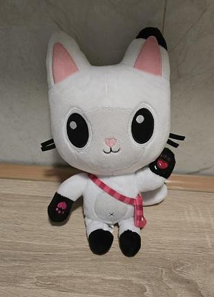 Кошка из габби. 6