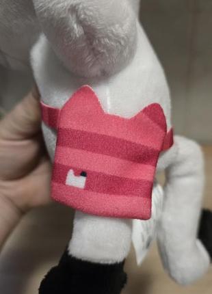 Кошка из габби. 7