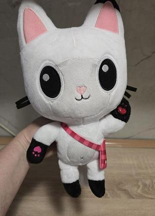 Кошка из габби. 8