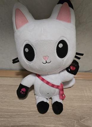 Кошка из габби. 9