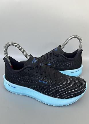 Оригінальні кросівки brooks hyperion tempo 36.5р.23см.