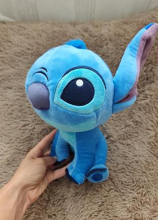 Интерактивная музыкальная игрушка сточ stitch 3