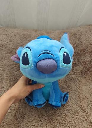 Интерактивная музыкальная игрушка сточ stitch 4