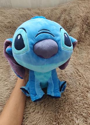 Интерактивная музыкальная игрушка сточ stitch 10
